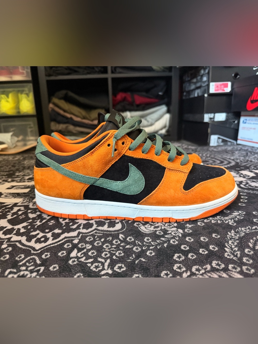Nike Dunk